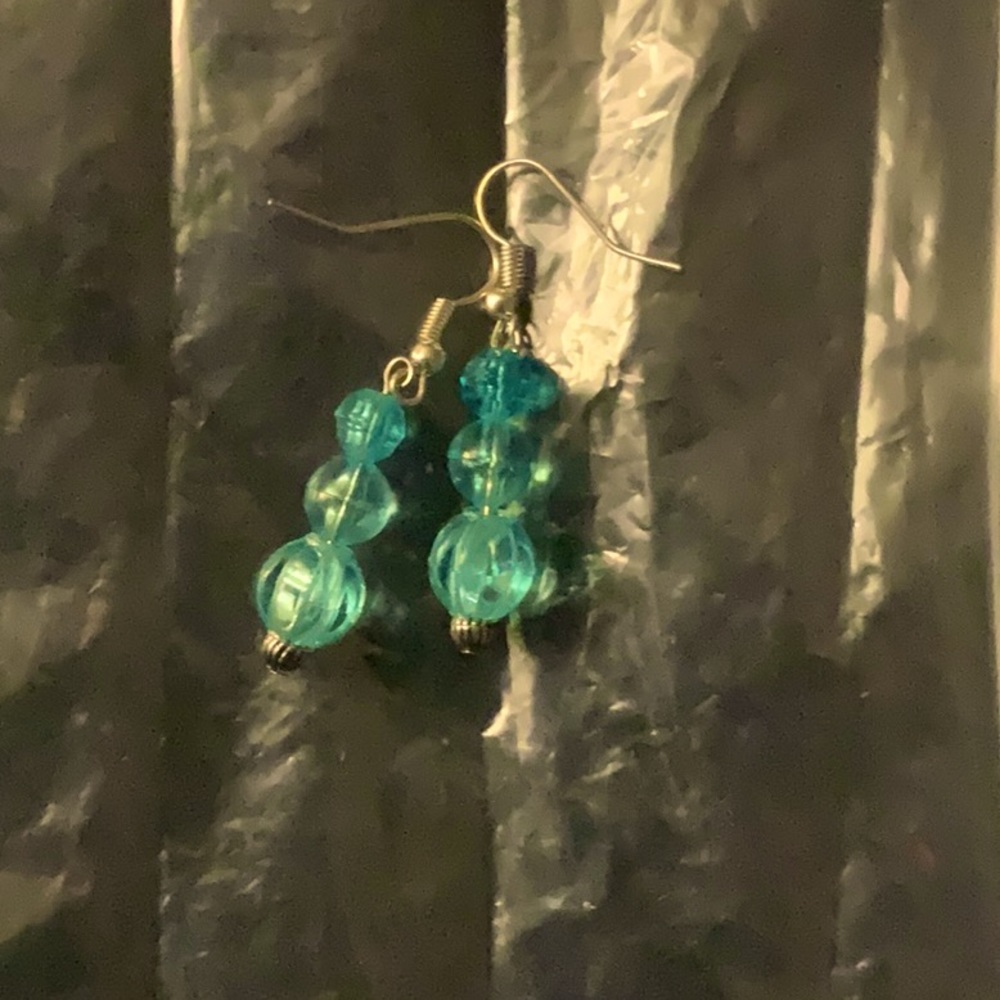 Handmade Earrings